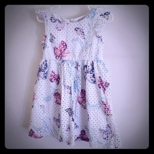 Girls dress